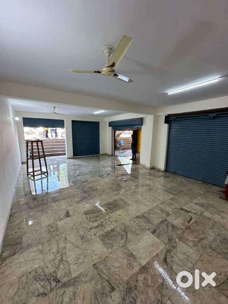 600sqft commercial space available for rent in Avas Vikas Sec-4