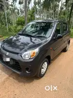 Maruti Suzuki Alto 800 2016