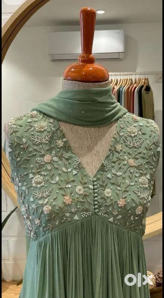 Wanted stitching and cutting master