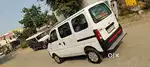 Maruti Suzuki Eeco 2001 Petrol 60000 Km Driven