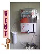 Ro water purifier