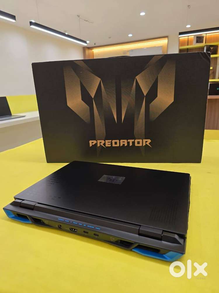 Acer Predator Helios Neo-16 Gaming Laptop Core i5 - 13500HX ( 13th Gen