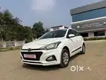 Hyundai i20 Sportz 1.2 BS-IV, 2018, Diesel