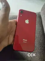 iPhone xr motherboard problem for repair 2k/ exchange offer available