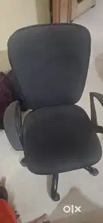 Green soul  seoul -x Mid Back Study Chair
