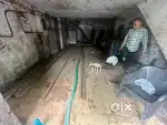 Ground floor shop like space for rent
