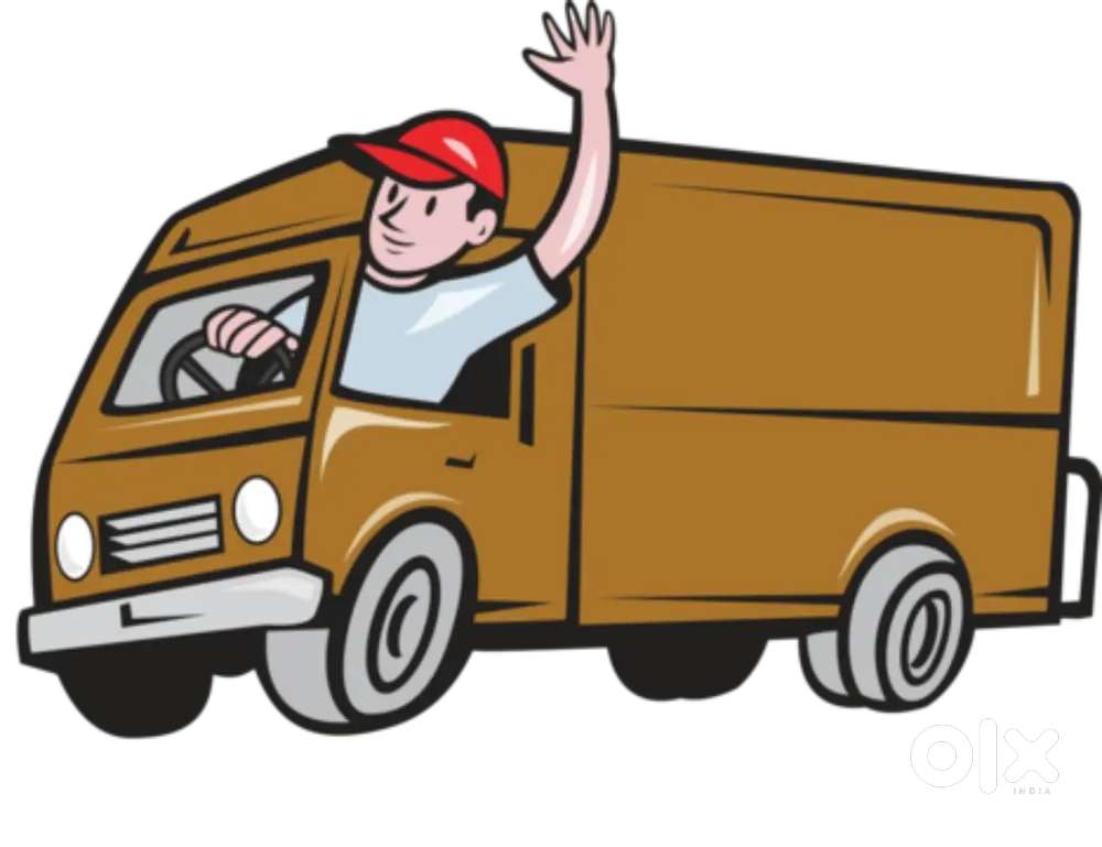 Van Associate ( Ruby )