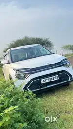 Kia Carens 2025
