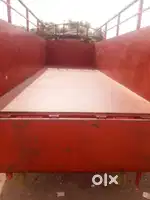 Eicher 10.95