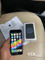 iPhone 6, good running condition, Phone bill box, Phone available