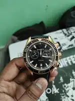 Chairos Sniper watch Limited edition