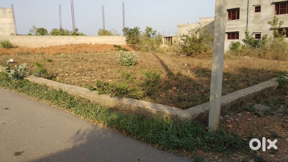 Hot Deal! 6 marla of land for sale