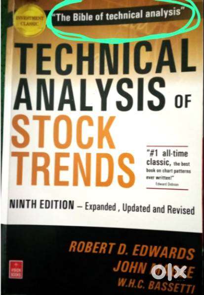 Technical Trade Market B00k