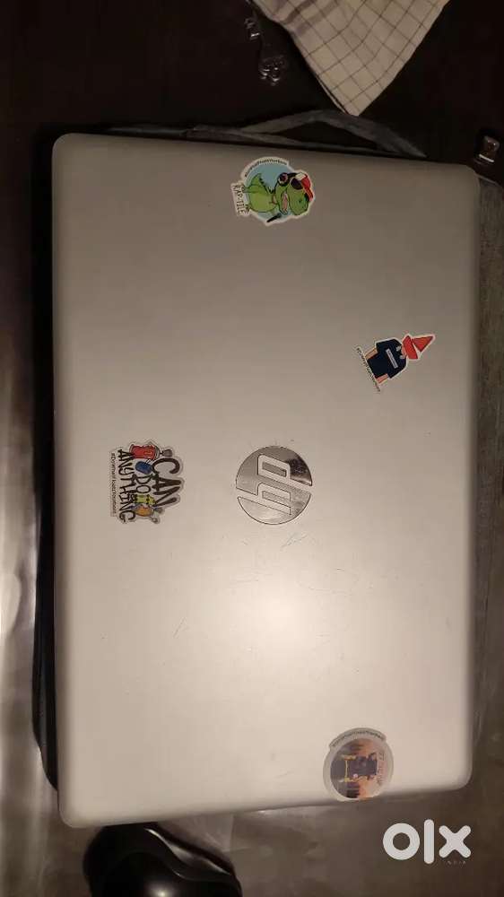 HP BUSINESS LAPTOP