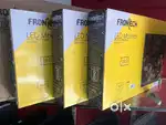 Frontech Brand new LED 19 inch only Rs 2500 with 1 year warranty