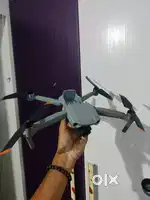 Dji Mavic Air 2 Drone