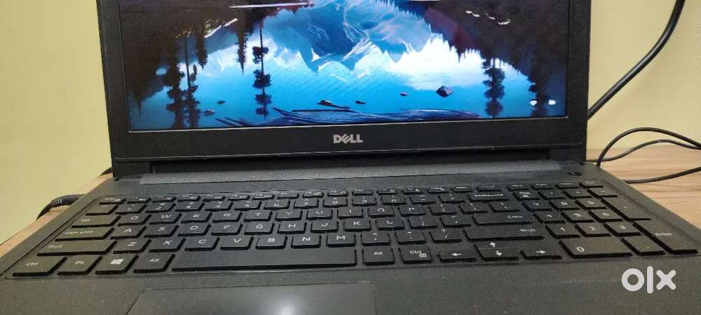 Dell Inspiron 3567 i3 6th gen