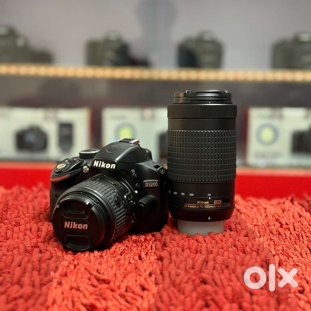 CAMERA FOR RENT