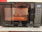 Samsung 28 litres Convection Microwave