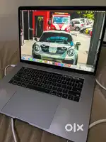 MacBook Pro i7 16gb ram 512gm storage
