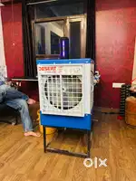 Dessert Cooler