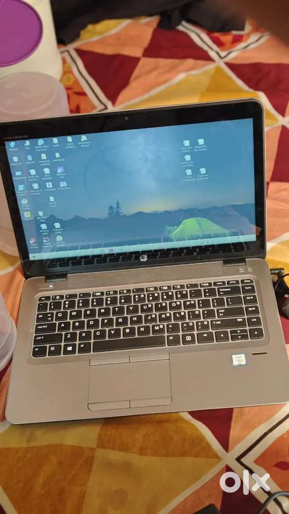 HP 840 G3 Laptop for sale