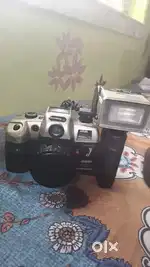 Olympia dl2000a
