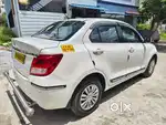 Maruti Suzuki Swift Dzire 2024