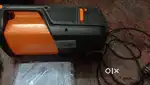 I clean Vaccum cleaner.