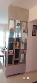 Furnished setups saloon/massage parlour for rent in hearts of Lalpur