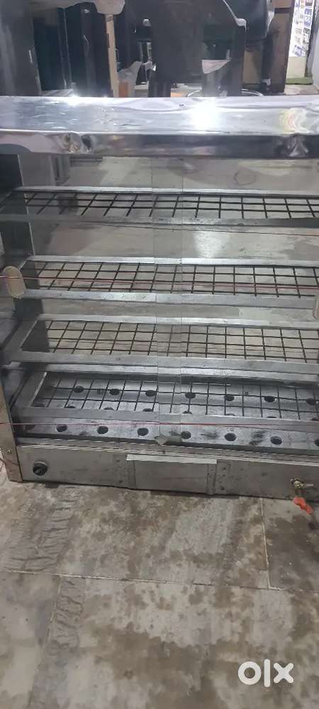 Patiz Machine for sale