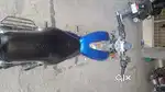 Bajaj Avenger 200