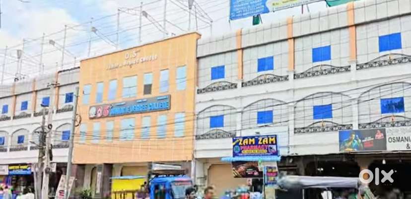 60 Sqy Registered House For sale in Al Aine colony