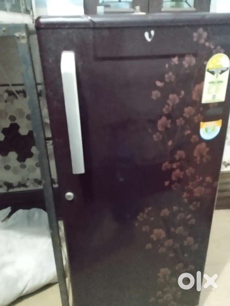Want to sell 190 ltr 3 star Videocon fridge