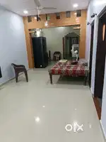 3 Bhk house for sale at Omar Farooq Masjid
