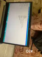 Not much used new condition
