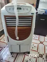 Heavy duty Havells cooler used only 1 month with warranty