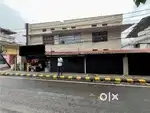 6.5 CENT COMMERCIAL BUILDING FOR SALE AT ERNAKULAM PANAMBILI NAGAR