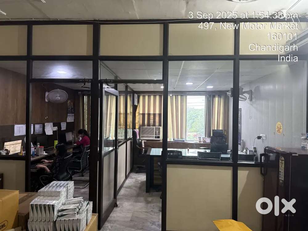 Office for sale