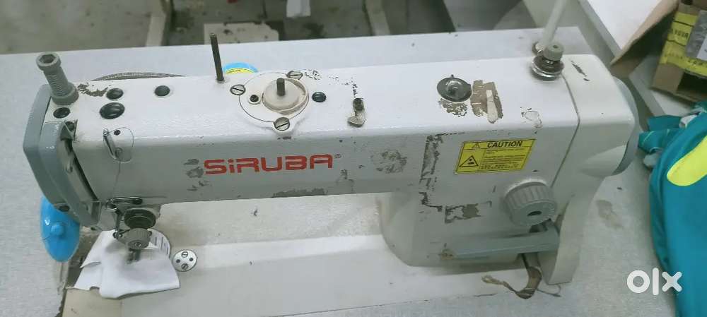 Sewing Machines
