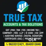 Accounting trainees