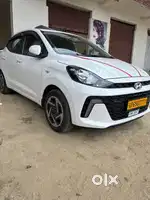 Hyundai Aura 2025 CNG & Hybrids 1500 Km Driven
