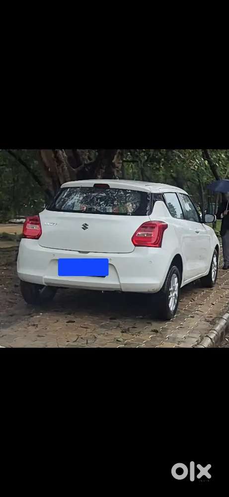 Maruti Suzuki Swift 2023 Petrol 32000 Km Driven
