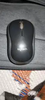 Logitech Wireless mouse