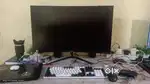 Gaming pc.