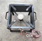 Commercial stove