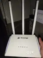 Secuureye N300 WIFI 4G LTE_ROUTER