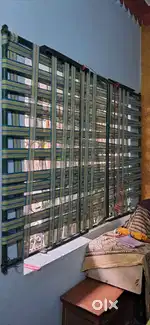 Iron bed for sale