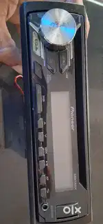 Car Stereo