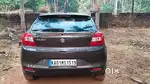 Maruti Suzuki Baleno 2018 Petrol 105000 Km Drive